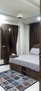Northern Suites Bahria town - Rawalpindi - 9