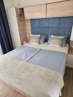 Mobile Home MIRAGE - 1