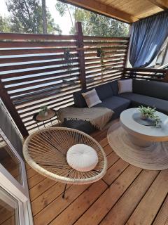Mobile Home MIRAGE - Biograd na Moru - 8