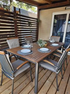 Mobile Home MIRAGE - Biograd na Moru - 4