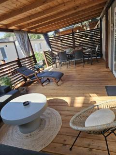 Mobile Home MIRAGE - Biograd na Moru - 1