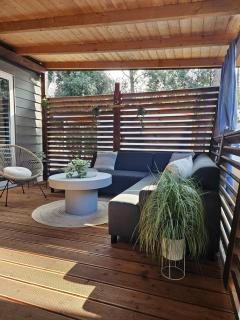 Mobile Home MIRAGE - Biograd na Moru - 6