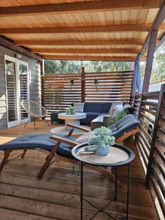 Mobile Home MIRAGE - Biograd na Moru - 0