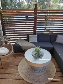 Mobile Home MIRAGE - Biograd na Moru - 5