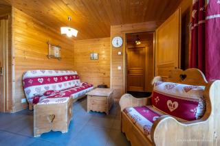 Chalet de Pont-Peyron La Marmotte - Orcières - 8