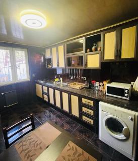 Apartment Rome Street - Tbilisi - 2