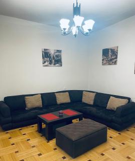 Apartment Rome Street - Tbilisi - 4