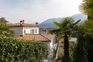 Villa Ani - Ascona - 3