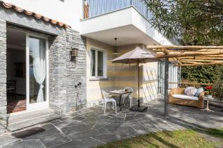 Villa Ani - Ascona - 2