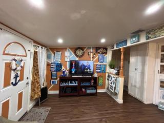 Bonne Nuit Weeki Wachee - 6