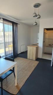 Apartament przy centrum - 9