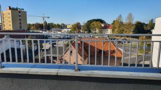 Apartament przy centrum - 8