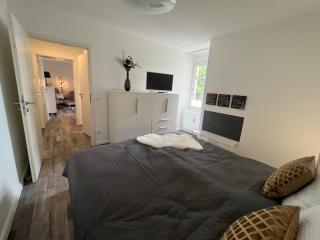 Moderne 2 Zimmer Wohnung Salina - Bad Rothenfelde - 5