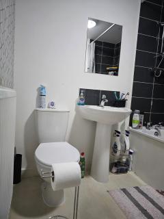 Bridgepay Double Room Newcastle - 3