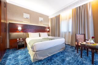 Shaza Regency Plaza Al Madinah - Medina - 9