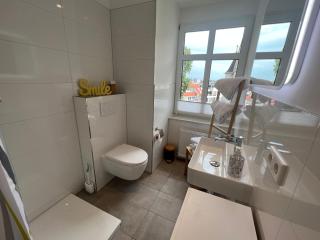 Moderne 2 Zimmer Wohnung Salina - Bad Rothenfelde - 4