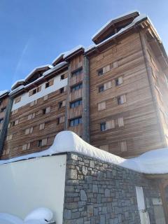 Résidence Les Grandes Bosses - Courchevel - 8