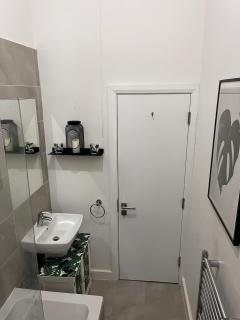 Spacious modern 1-bed apartment near Victoria Park - London - 3