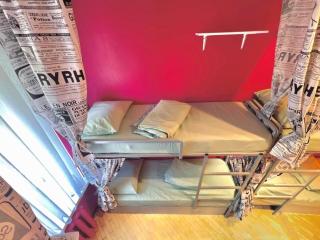 Pechersky Hostel - Kyiv - 0