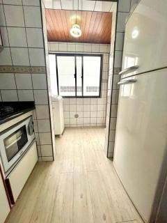 Apto 3 dorm completo - 100m Praia - Meia Praia - Itapema - 2