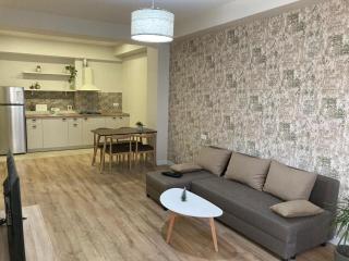 Ninutsa's apartment - Tbilisi - 7