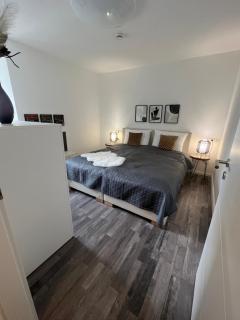 Moderne 2 Zimmer Wohnung Salina - Bad Rothenfelde - 7
