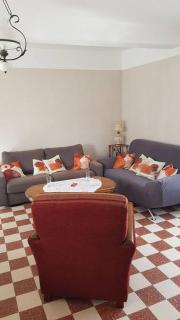 Maison 8-10 personnes - 9