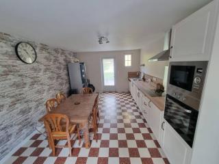 Maison 8-10 personnes - Vrocourt - 6