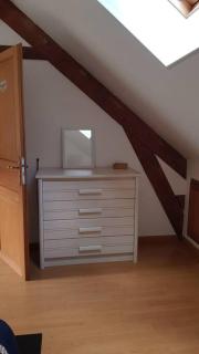 Maison 8-10 personnes - Vrocourt - 4