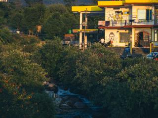 The Hostel Stories, Bir - Landing Site - Bīr - 2
