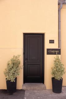 Centrum Nice - Nice - 8