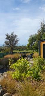 Hapuku River Terrace a Eco Tiny House escape - Kaikoura - 9