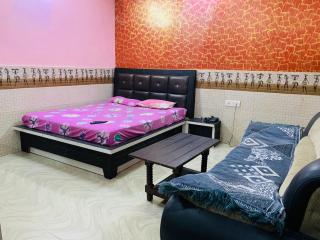 Hotel Park View - Kānpur - 5
