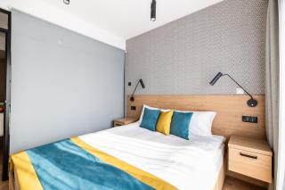 Krakow Square Residence - Cracovia - 8