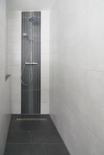 Ferienhaus Wellness-Oase in Lingen Ems , Monteurunterkunft, Wellness exclusive - Lingen - 5