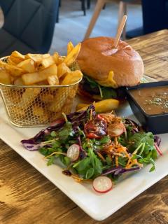 Le 120 - Groupe Logis Hotels - Ex Auberge la Terrasse - 7