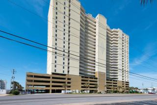 Ocean Reef 1106 - Lazy Daze - Panama City Beach - 0