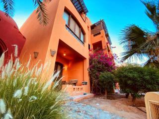West golf - Hurghada - 2