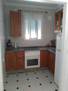 Casa en el centro del pueblo - 7