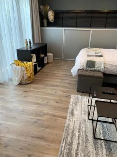 Guestsuite The Nest - Wielsbeke - 5
