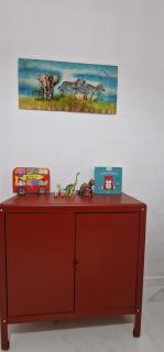 Sweet flat in Tortosa - Tortosa - 8