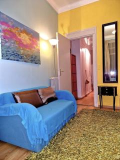 Home for 2 few steps from casino monte carlo and beach - Beausoleil - 2