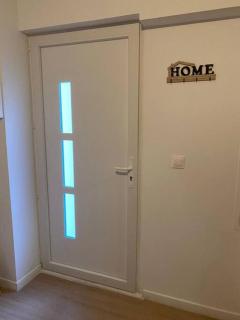 Duplex Cosy - Groslay - 9