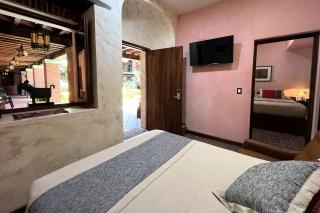 Hotel Siglo XVII Art Gallery - Oaxaca de Juárez - 6