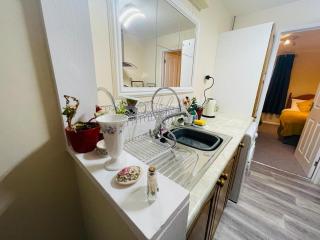 Cosy flat - Little Paxton - 2