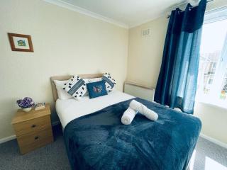 Cosy flat - Little Paxton - 6