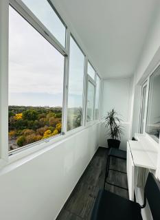 Park View Studio - NETFLIX - Bucharest - 1