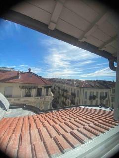 Heart of Nice-Rooftop Seaside Studio - Nice - 5