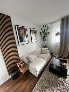 Schlafzimmer der Stille - Bochum - 0