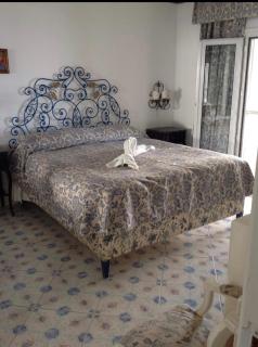 villa la guardia - Anacapri - 5